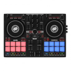 Reloop Ready
